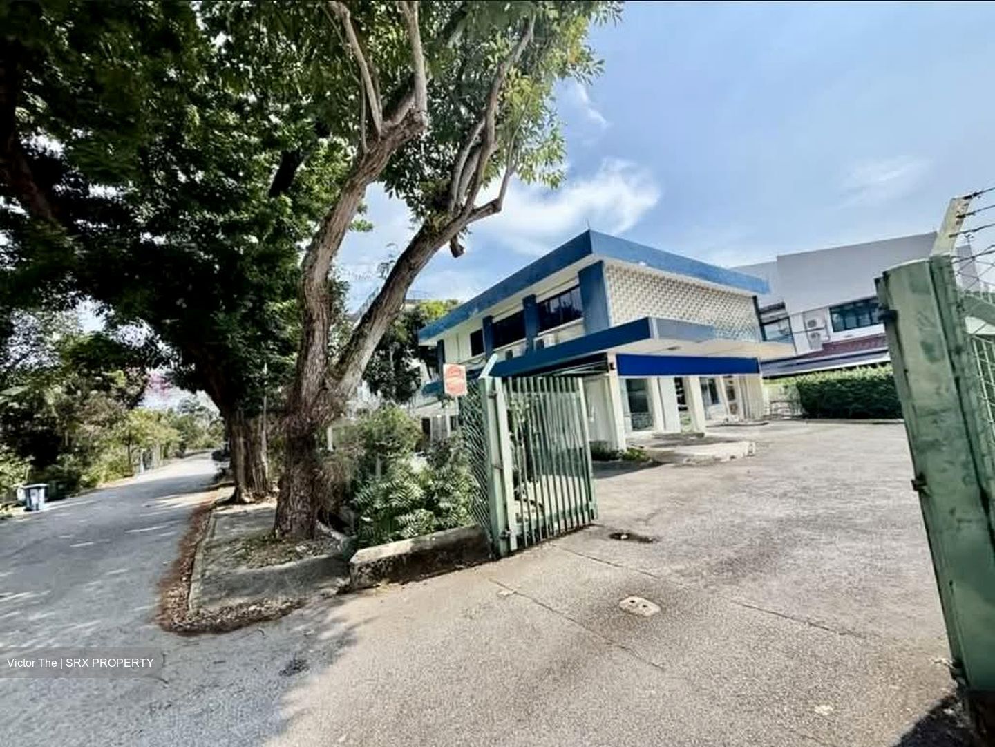 Frankel Estate (D15), Shop House #548722091